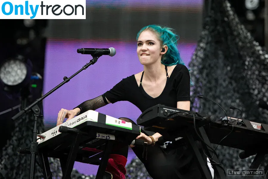 Grimes nude photo #0003 (n8grimes)