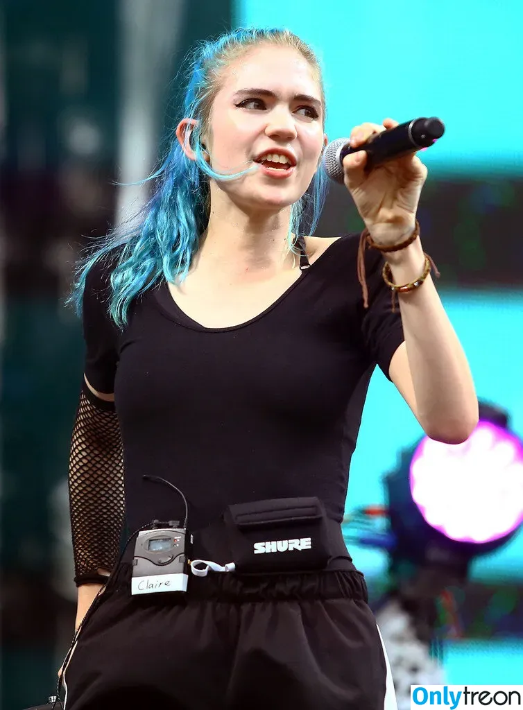 Grimes nude photo #0005 (n8grimes)