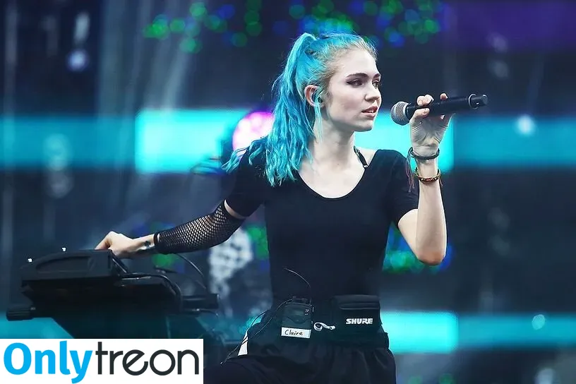 Grimes nude photo #0007 (n8grimes)