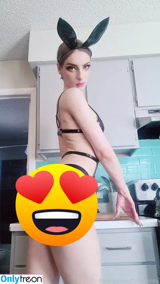 Grimoire голая photo #0014 (Grim / Grimmy / grimmmy / grimoire203 / msgrimoire_)