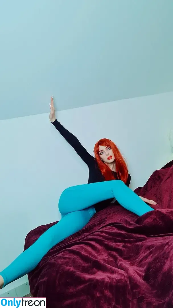 Grimoire голая photo #0053 (Grim / Grimmy / grimmmy / grimoire203 / msgrimoire_)