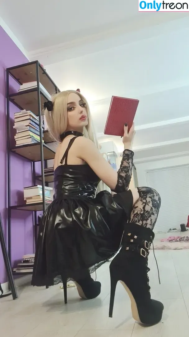 Grimoire голая photo #0057 (Grim / Grimmy / grimmmy / grimoire203 / msgrimoire_)