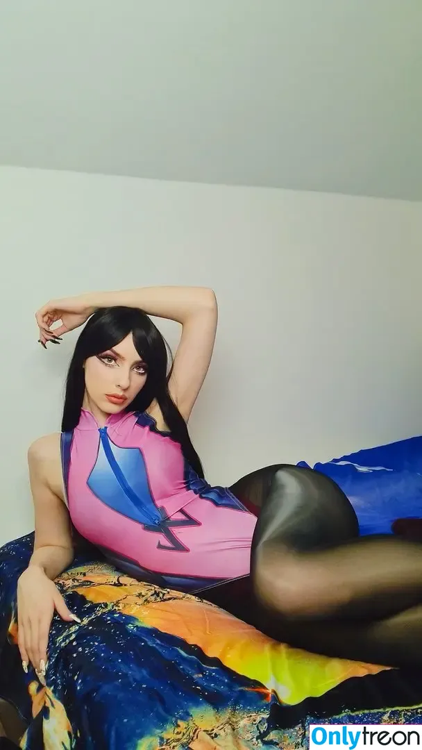 Grimoire голая photo #0060 (Grim / Grimmy / grimmmy / grimoire203 / msgrimoire_)