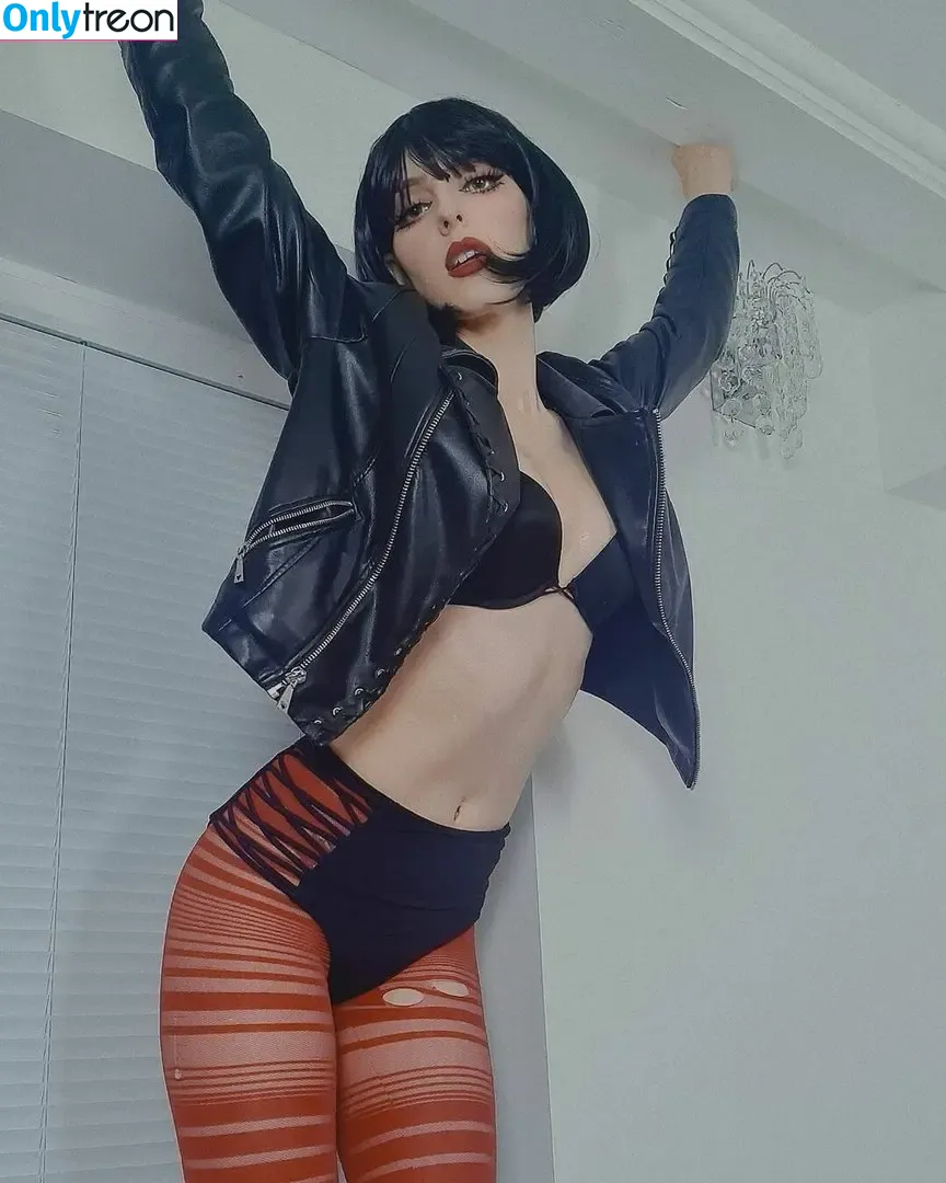 Grimoire голая photo #0096 (Grim / Grimmy / grimmmy / grimoire203 / msgrimoire_)