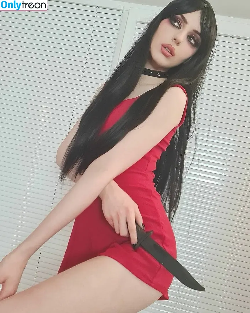 Grimoire голая photo #0098 (Grim / Grimmy / grimmmy / grimoire203 / msgrimoire_)