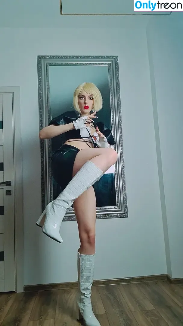 Grimoire голая photo #0107 (Grim / Grimmy / grimmmy / grimoire203 / msgrimoire_)