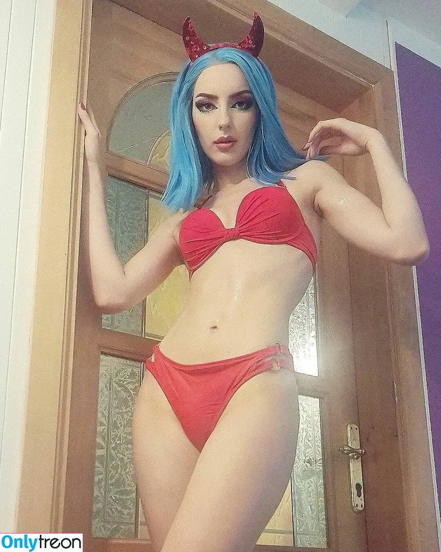 Grimoire голая photo #0112 (Grim / Grimmy / grimmmy / grimoire203 / msgrimoire_)