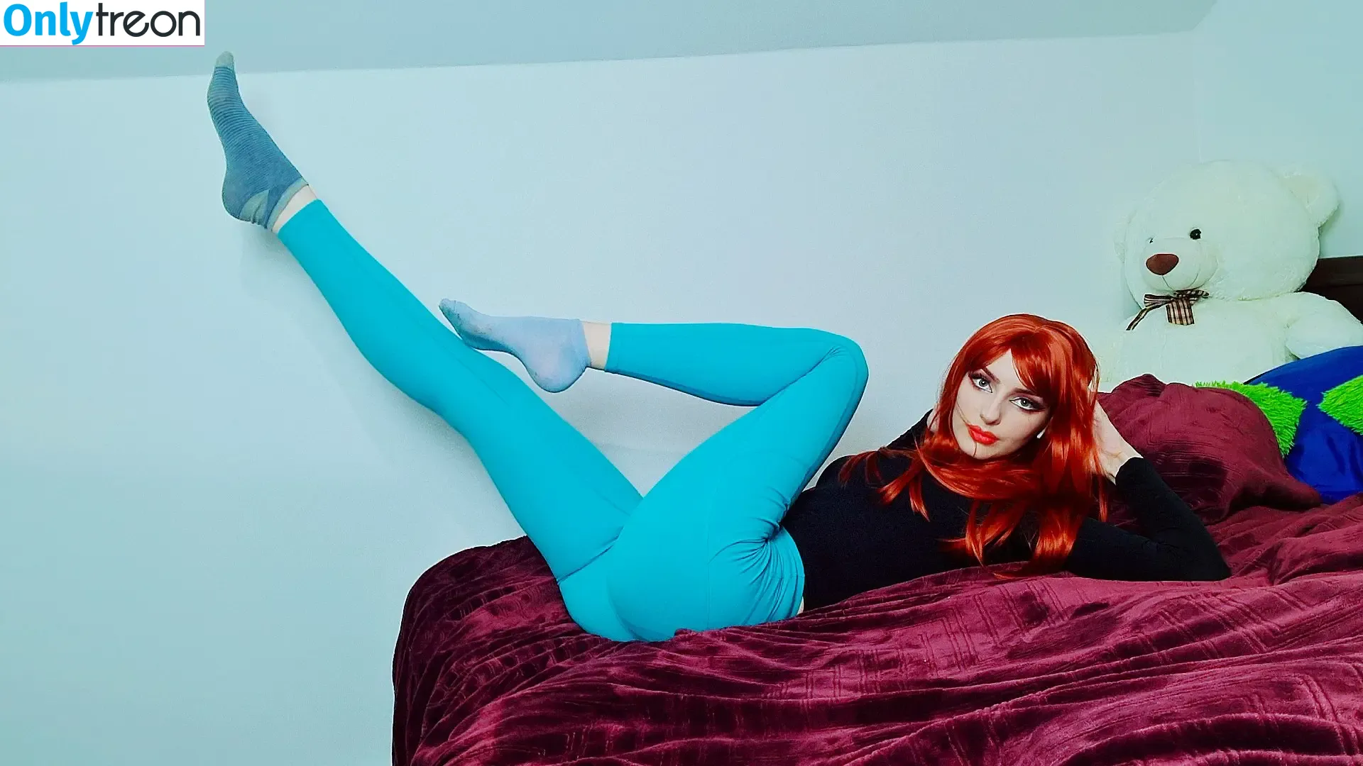 Grimoire nude photo #0129 (Grim / Grimmy / grimmmy / grimoire203 / msgrimoire_)