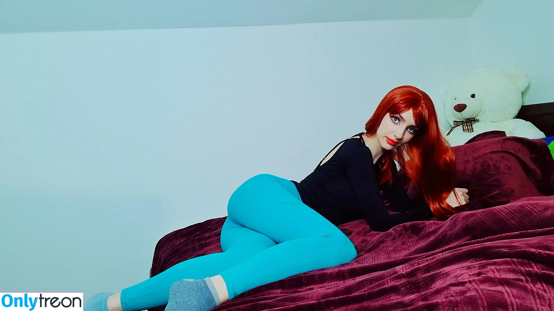 Grimoire голая photo #0151 (Grim / Grimmy / grimmmy / grimoire203 / msgrimoire_)