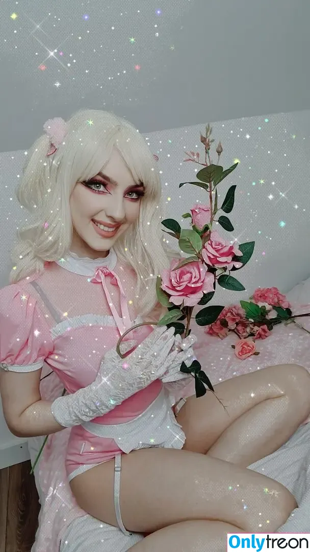 Grimoire голая photo #0173 (Grim / Grimmy / grimmmy / grimoire203 / msgrimoire_)