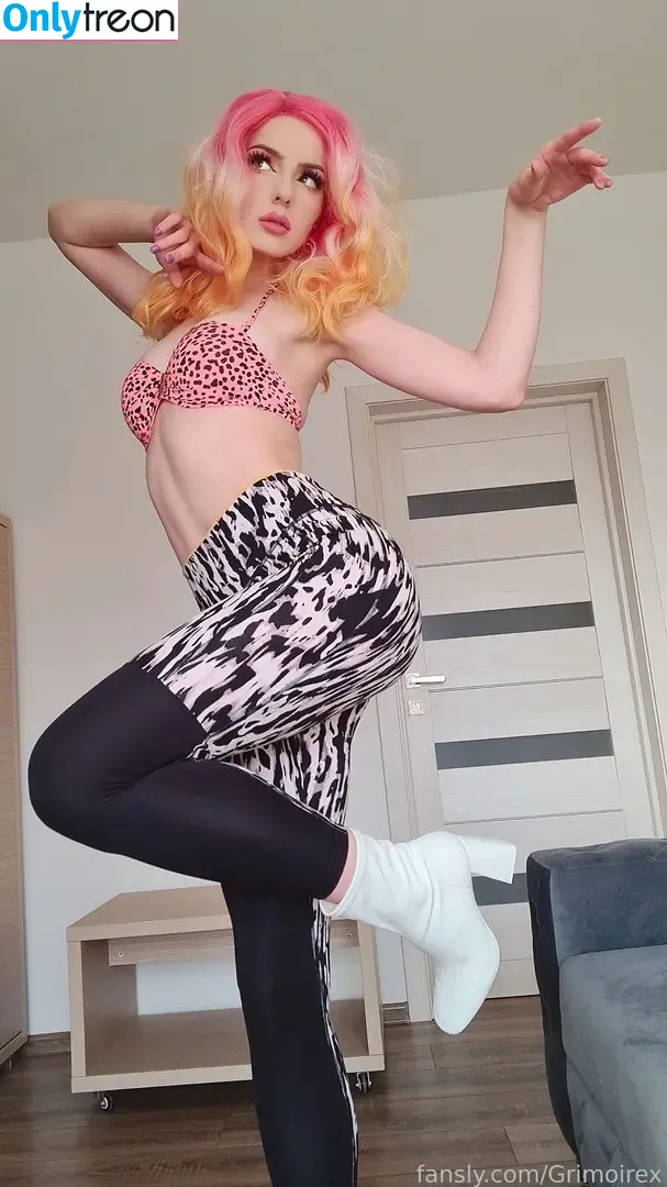 Grimoire голая photo #0190 (Grim / Grimmy / grimmmy / grimoire203 / msgrimoire_)