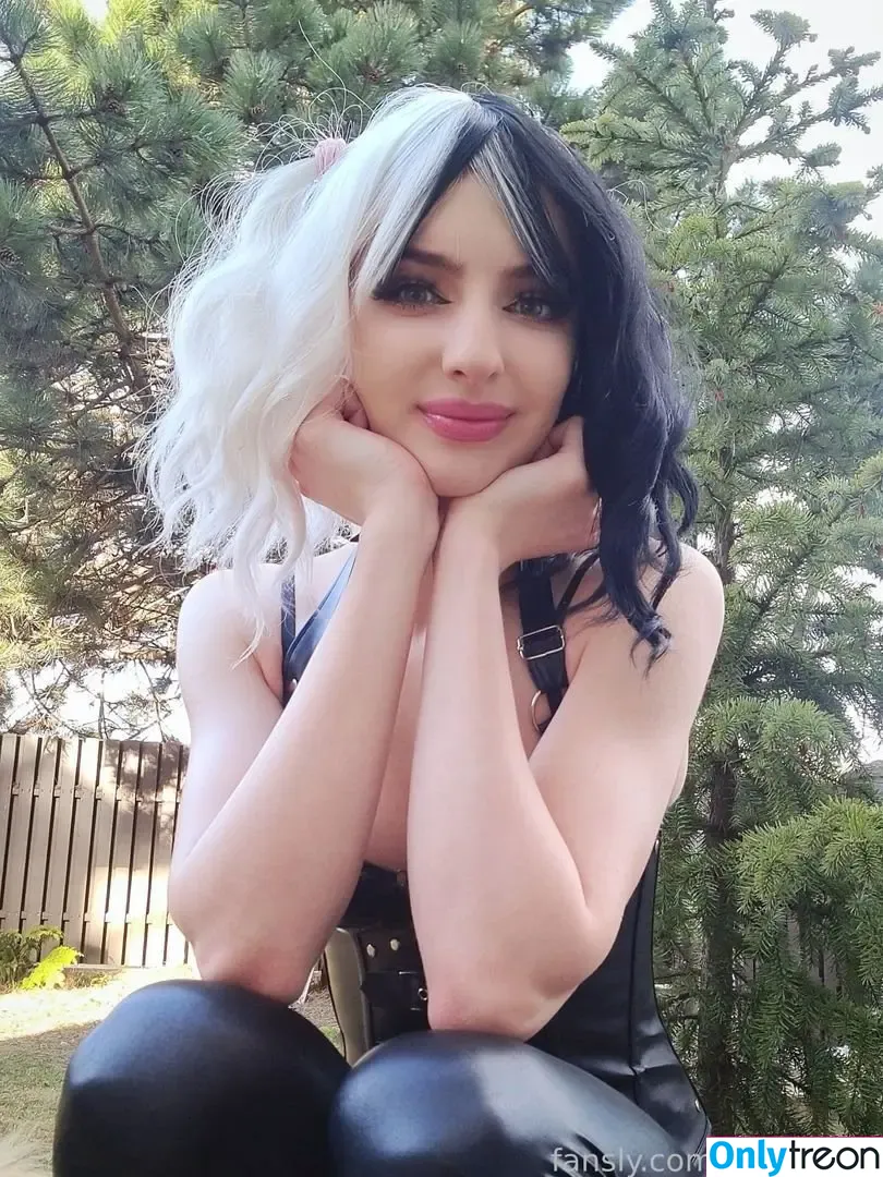 Grimoire голая photo #0242 (Grim / Grimmy / grimmmy / grimoire203 / msgrimoire_)