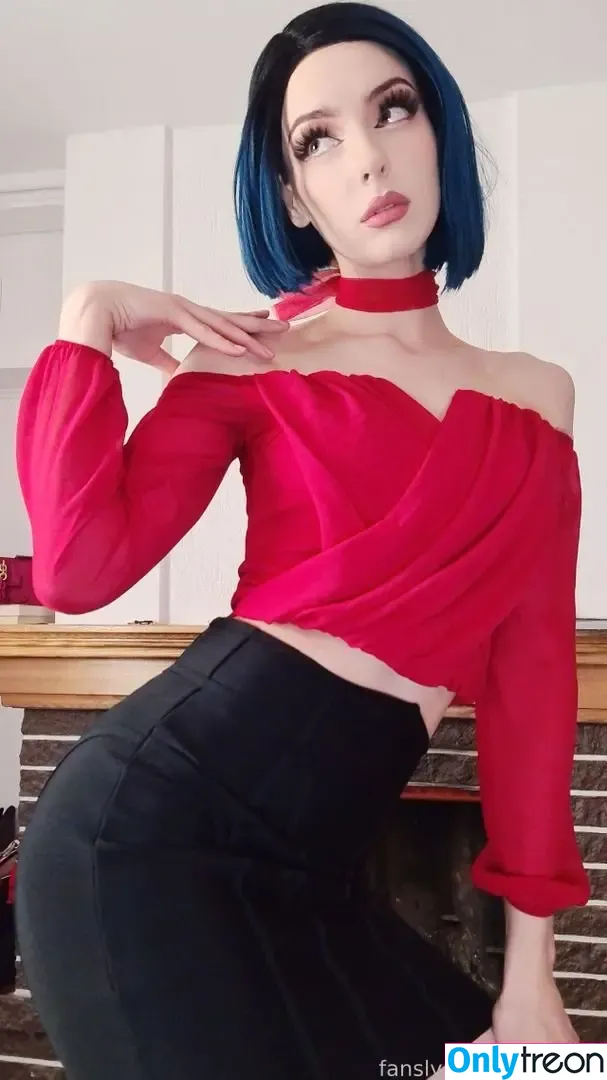 Grimoire nude photo #0245 (Grim / Grimmy / grimmmy / grimoire203 / msgrimoire_)