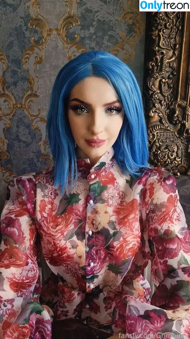 Grimoire голая photo #0251 (Grim / Grimmy / grimmmy / grimoire203 / msgrimoire_)