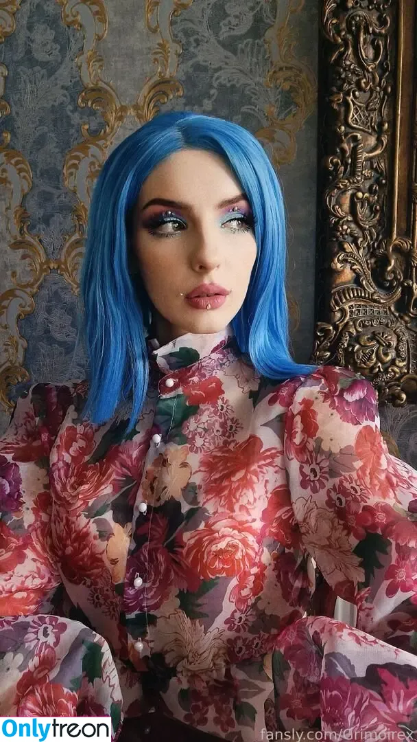 Grimoire голая photo #0252 (Grim / Grimmy / grimmmy / grimoire203 / msgrimoire_)
