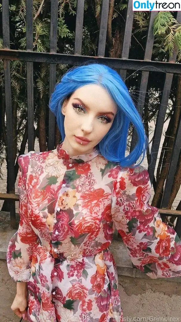 Grimoire голая photo #0255 (Grim / Grimmy / grimmmy / grimoire203 / msgrimoire_)