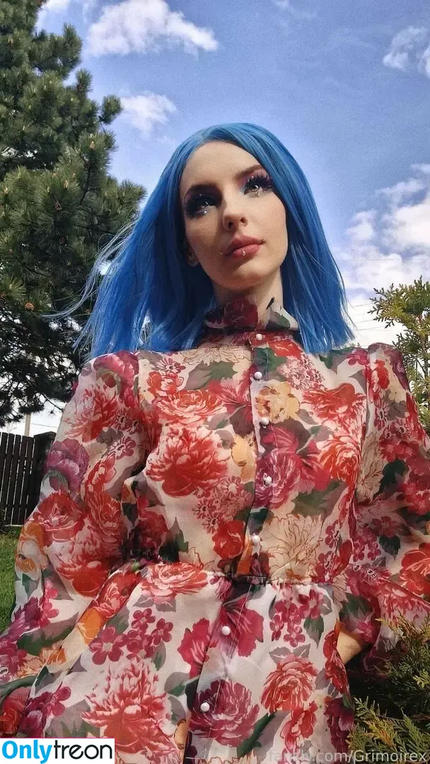 Grimoire голая photo #0256 (Grim / Grimmy / grimmmy / grimoire203 / msgrimoire_)