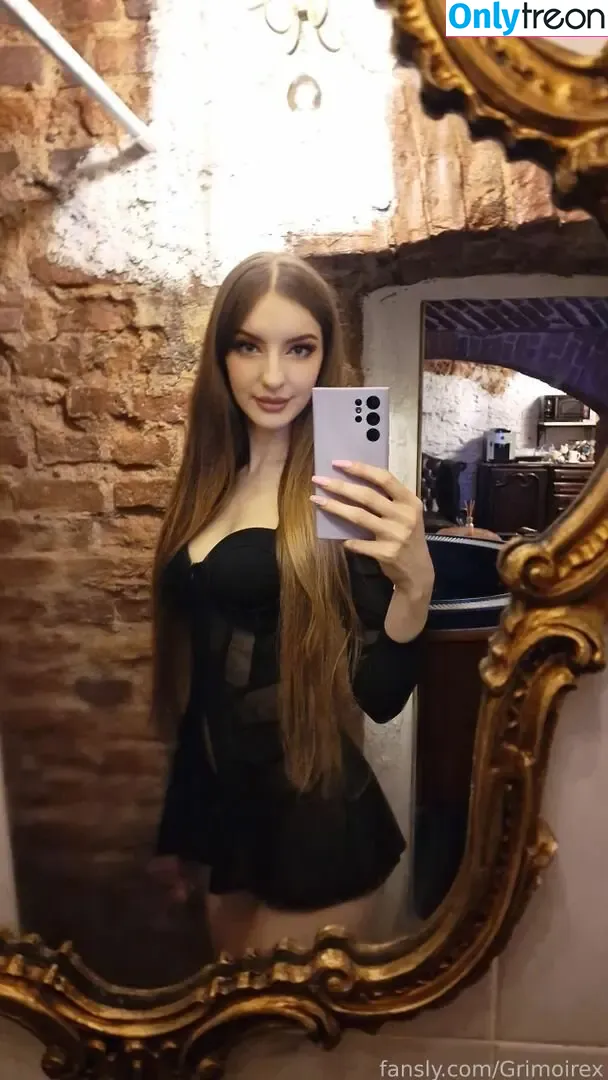 Grimoire голая photo #0260 (Grim / Grimmy / grimmmy / grimoire203 / msgrimoire_)
