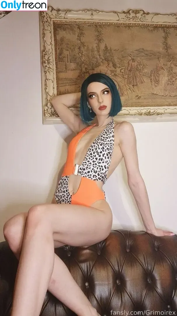 Grimoire голая photo #0280 (Grim / Grimmy / grimmmy / grimoire203 / msgrimoire_)