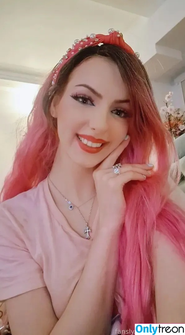 Grimoire голая photo #0925 (Grim / Grimmy / grimmmy / grimoire203 / msgrimoire_)