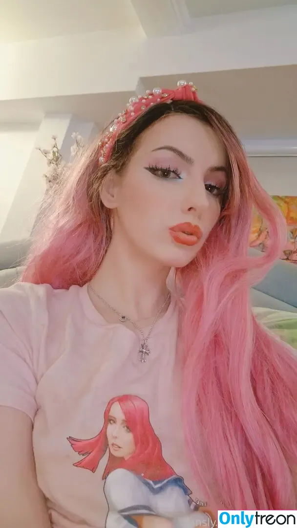 Grimoire голая photo #0926 (Grim / Grimmy / grimmmy / grimoire203 / msgrimoire_)