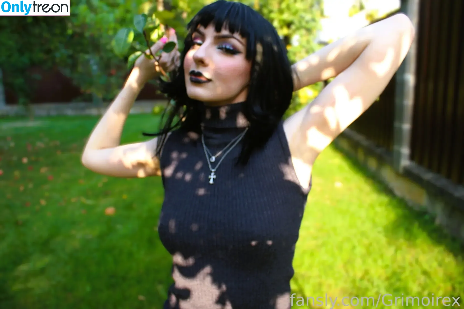 Grimoire nude photo #0930 (Grim / Grimmy / grimmmy / grimoire203 / msgrimoire_)