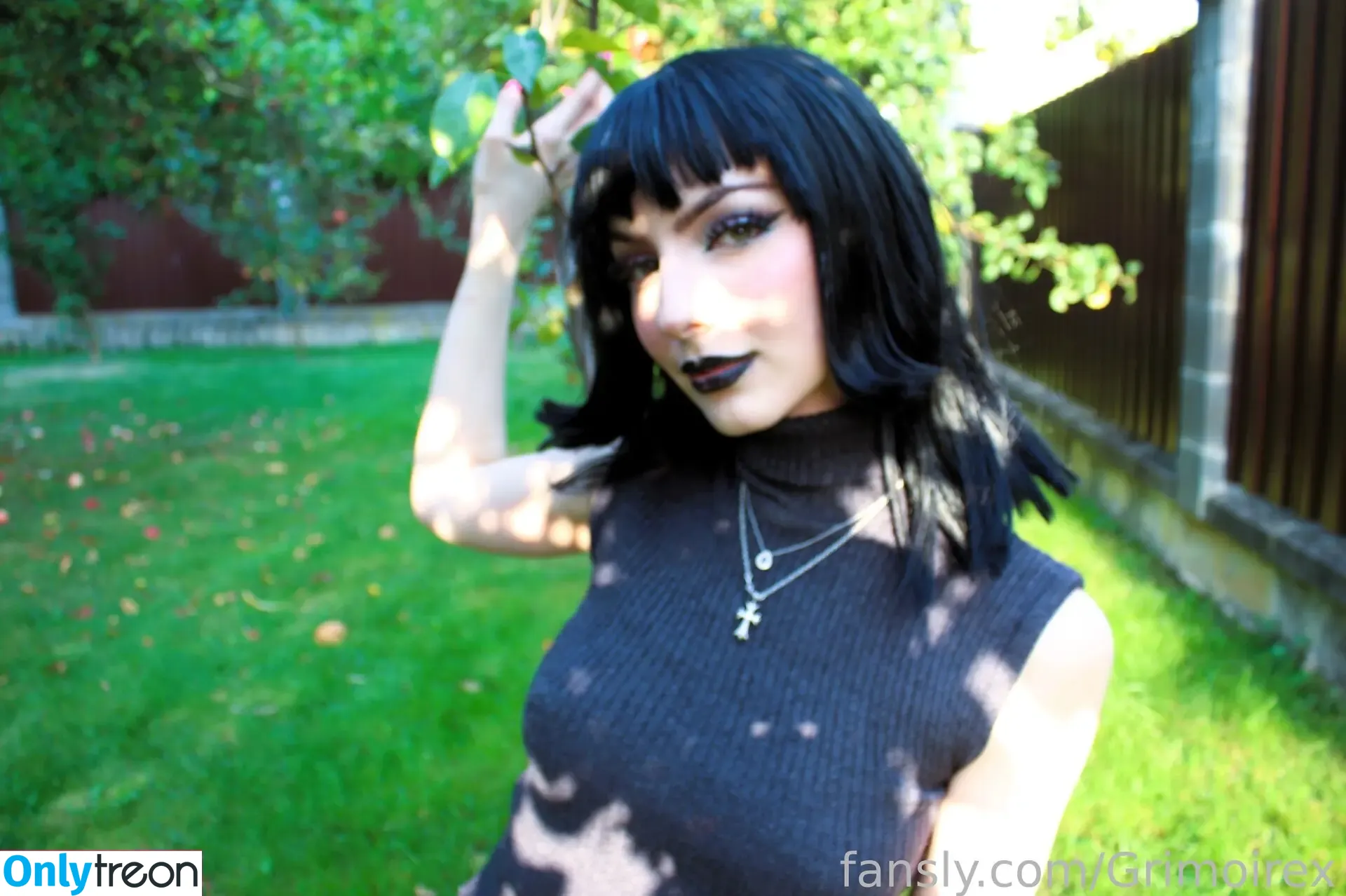 Grimoire nude photo #0933 (Grim / Grimmy / grimmmy / grimoire203 / msgrimoire_)