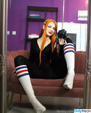 Grimoirex / grimoirex.x фото голая #0148