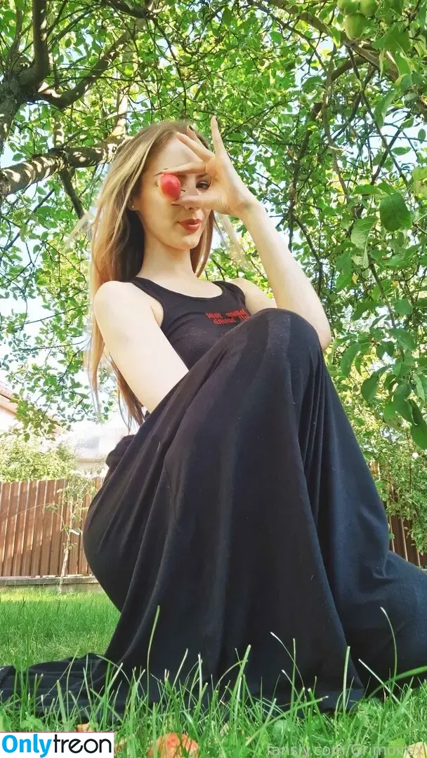Grimoirex голая photo #0116 (grimoirex.x)