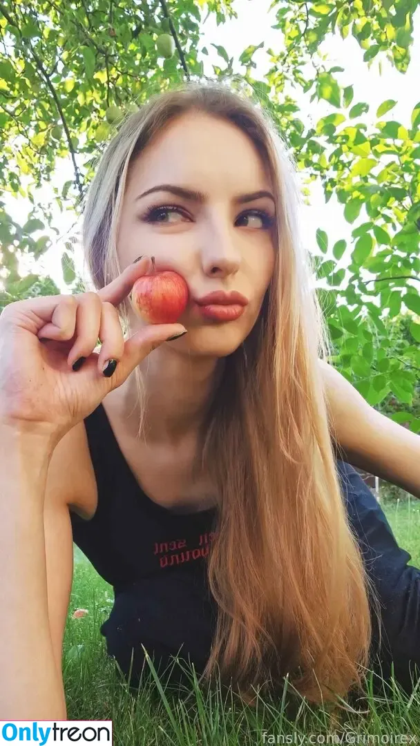 Grimoirex голая photo #0117 (grimoirex.x)