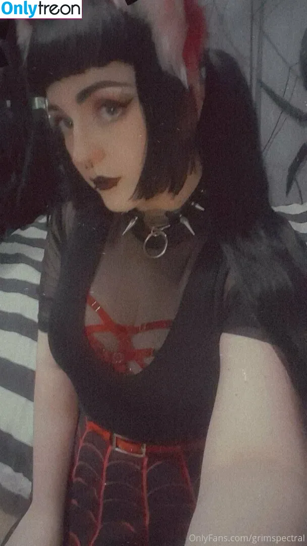 grimspectral nude photo #0003 (grimspectral)
