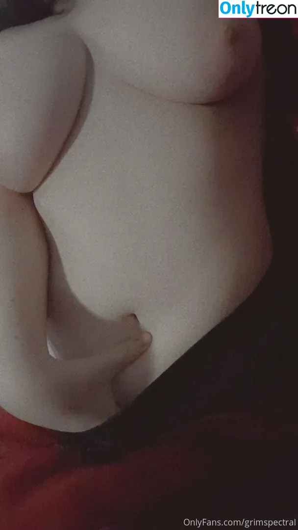 grimspectral nude photo #0006 (grimspectral)