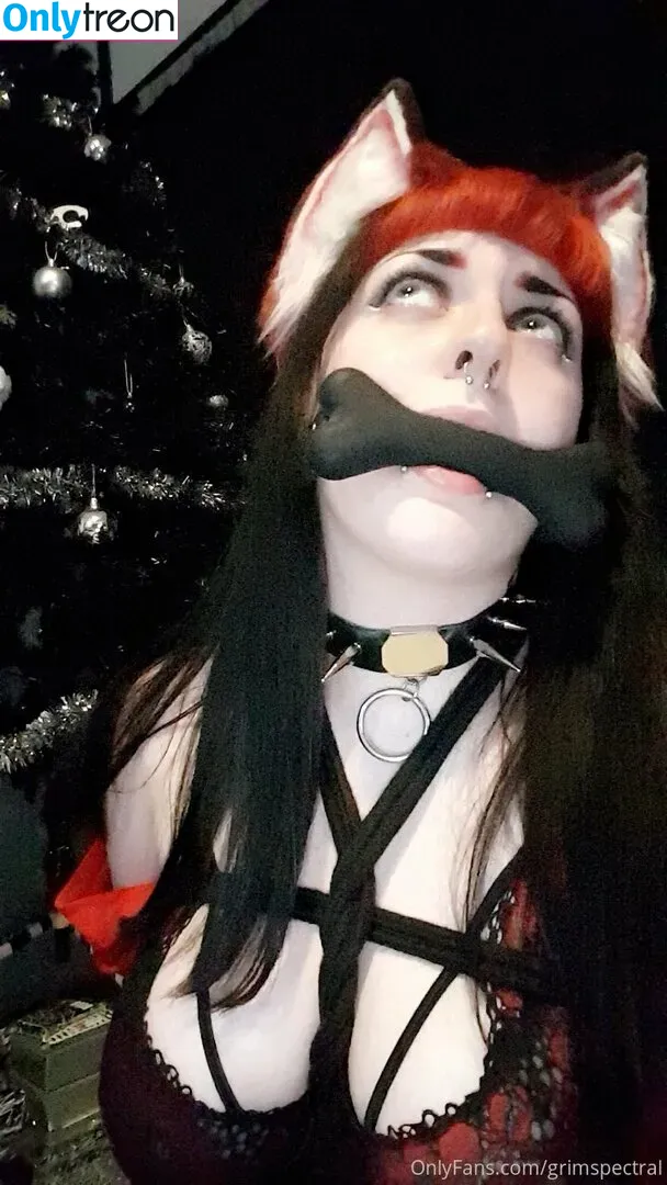 grimspectral голая photo #0021 (grimspectral)