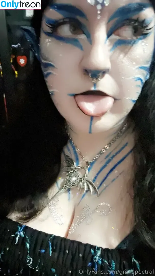 grimspectral nude photo #0097 (grimspectral)