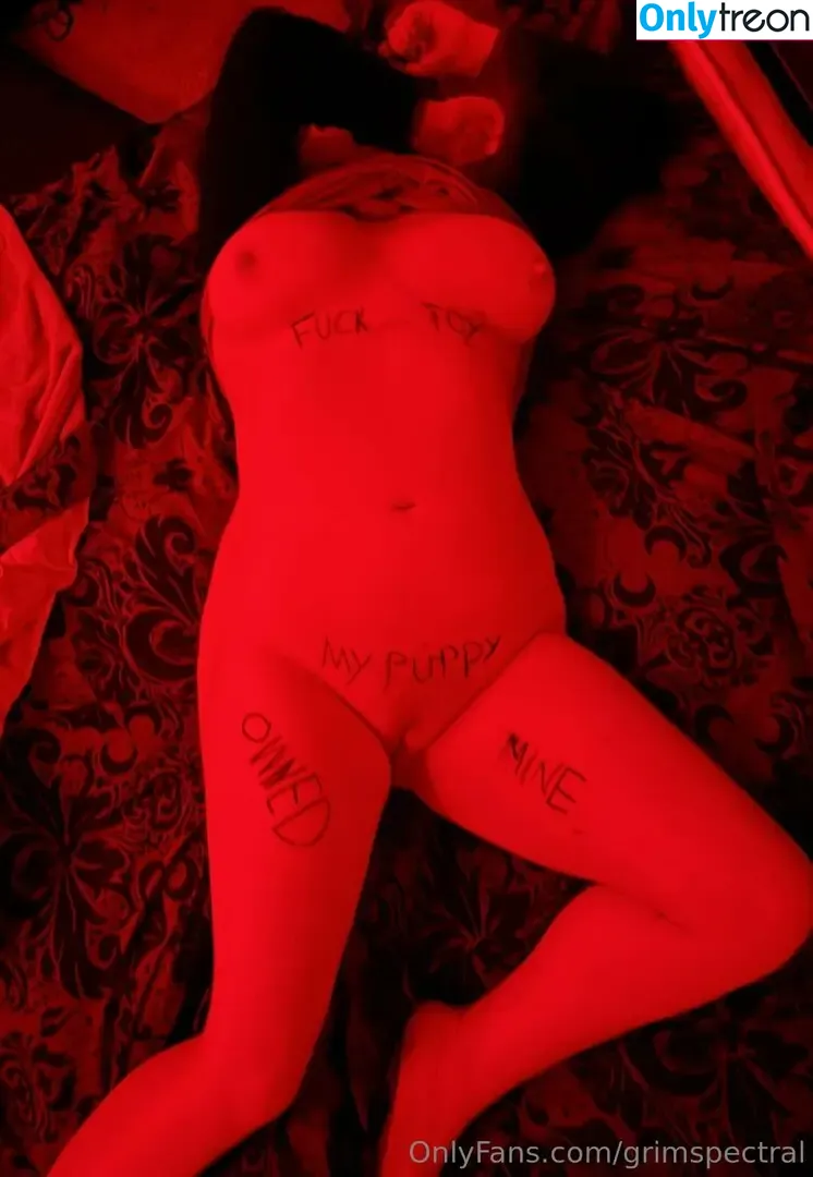 grimspectral nude photo #0136 (grimspectral)
