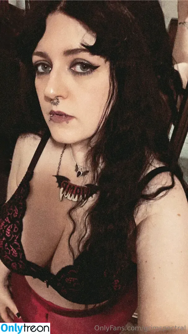 grimspectral nude photo #0146 (grimspectral)