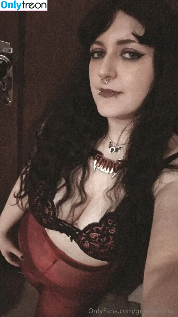 grimspectral nude photo #0147 (grimspectral)