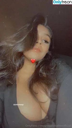 gringalokafreeofficial / alyaassafofficial nude photo #0062