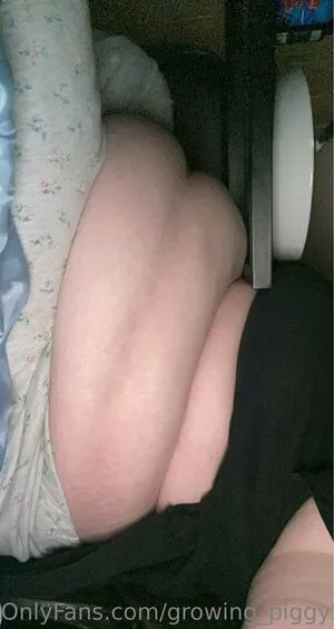 growing_piggy1305 / ar nude photo #0009