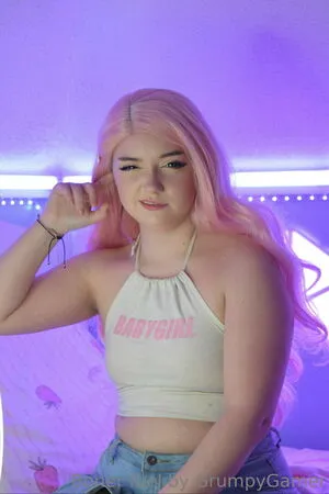 grumpygamergirl / MasterGrumps / grumpypants612 nude photo #0024