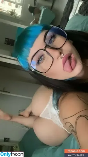 Grunzy / grunzy_pro nude photo #0011