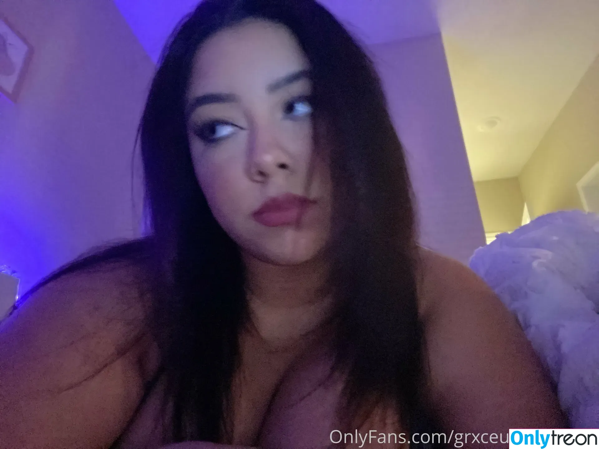 Grxceuncensored nude photo #0032 (gracedanielleyt)