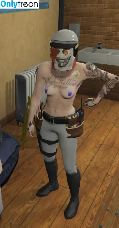 GTA RP NoPixel nude photo #0019 (GTA RP NoPixel)