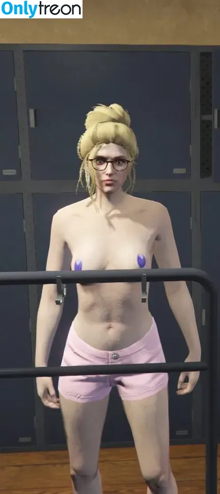 GTA RP NoPixel nude photo #0023 (GTA RP NoPixel)