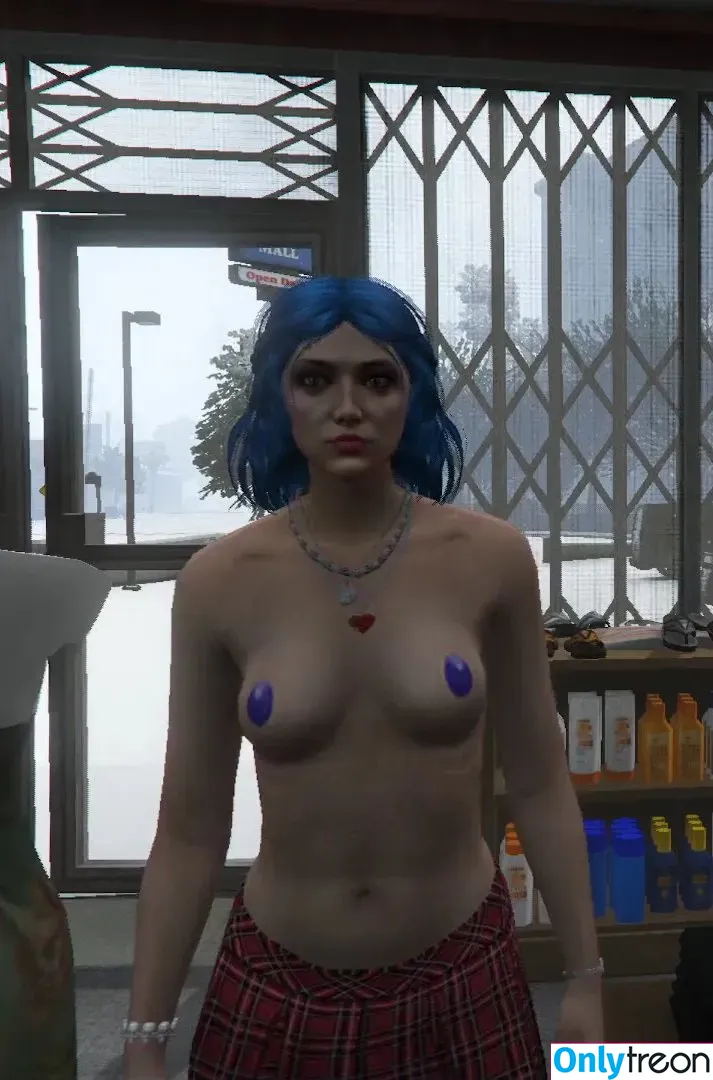 GTA RP NoPixel nude photo #0026 (GTA RP NoPixel)