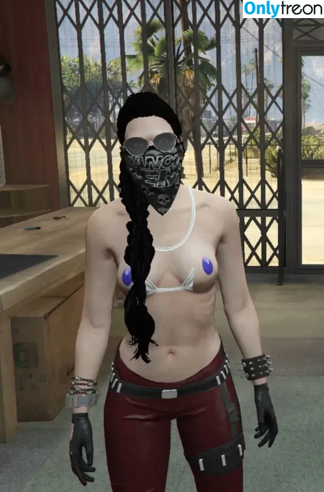 GTA RP NoPixel nude photo #0032 (GTA RP NoPixel)