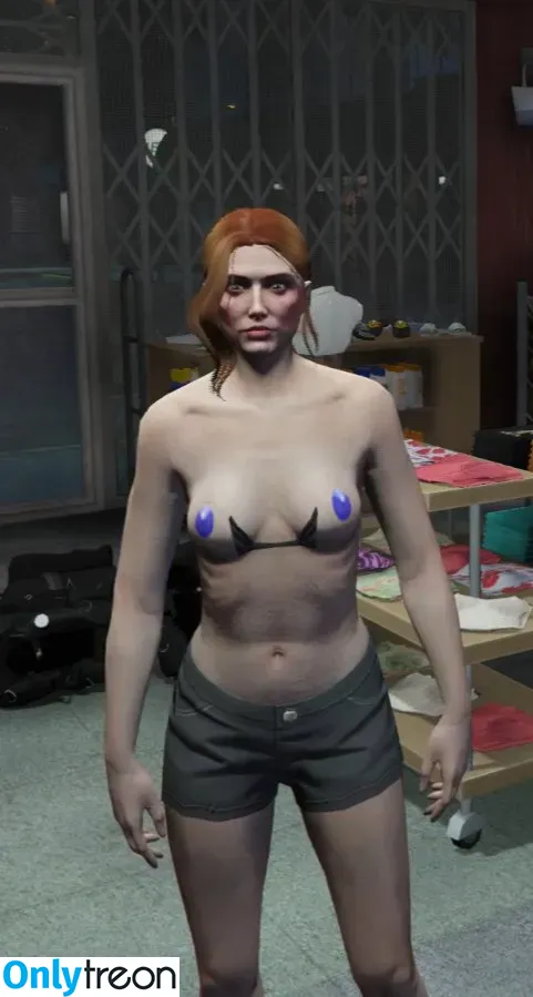 GTA RP NoPixel nude photo #0033 (GTA RP NoPixel)