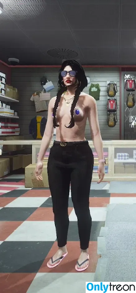 GTA RP NoPixel nude photo #0036 (GTA RP NoPixel)