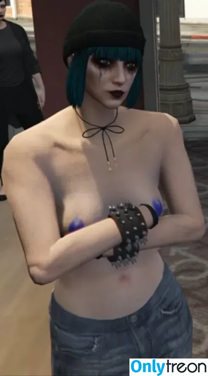 GTA RP NoPixel nude photo #0047 (GTA RP NoPixel)