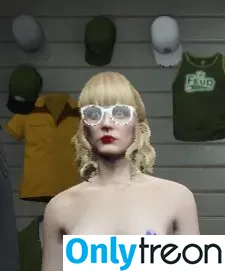 GTA RP NoPixel nude photo #0049 (GTA RP NoPixel)